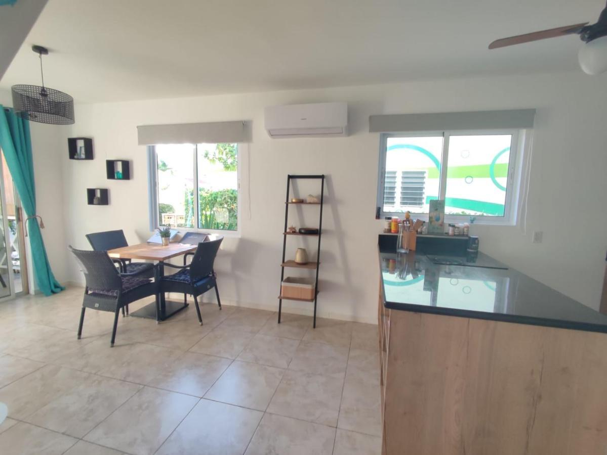 Apartment Lagoon Ocean Resort Lagun Exterior foto