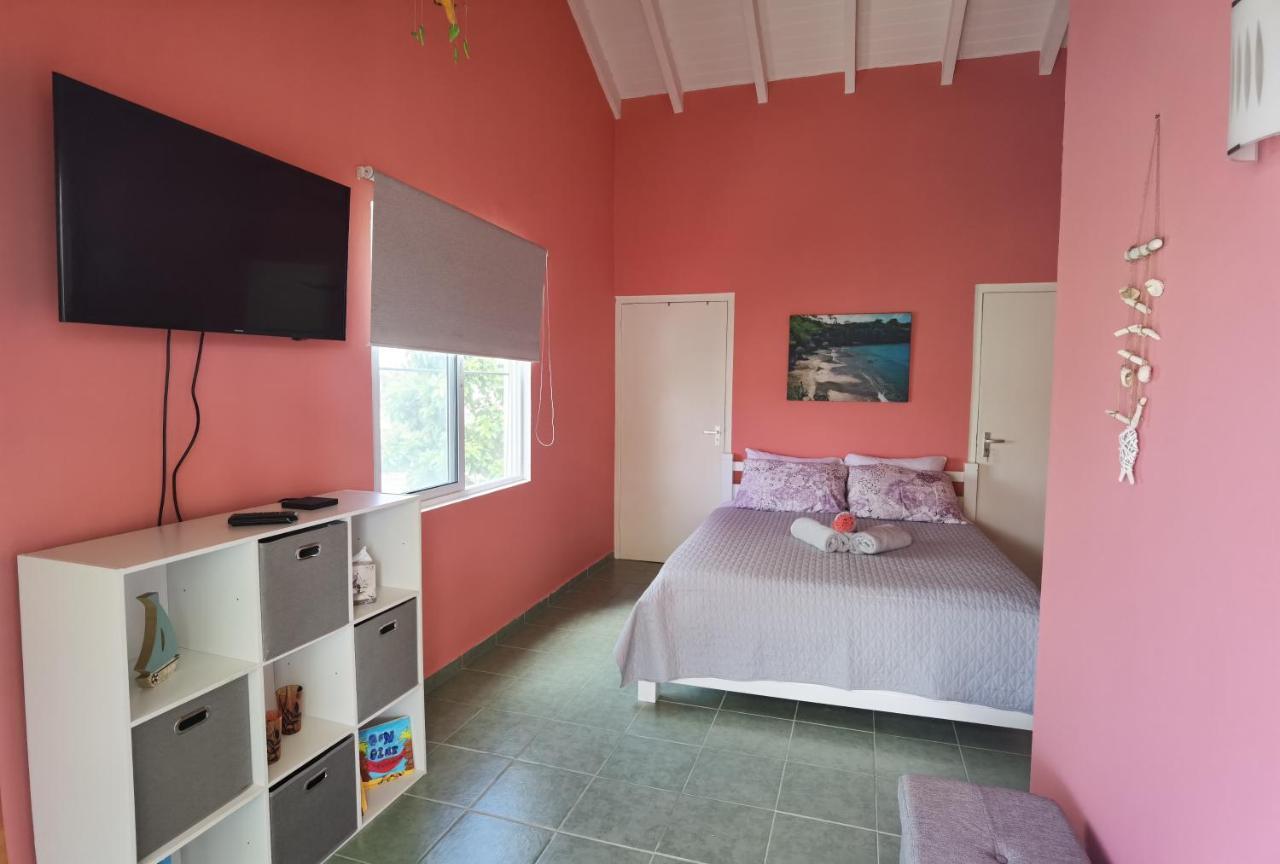 Apartment Lagoon Ocean Resort Lagun Exterior foto
