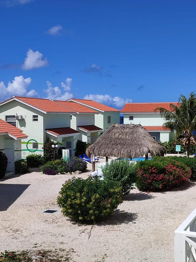 Apartment Lagoon Ocean Resort Lagun Exterior foto